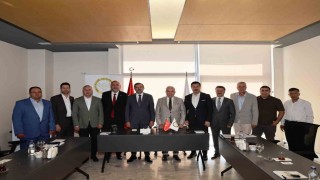 Hayvancılığın gelişmesi için sağlam adımlar atılıyor