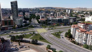 Hazardağlı Kavşak Projesinde geri sayım başladı