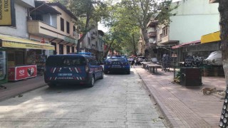 Hediyelik eşyaların arasından tarihi eser çıktı