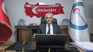 HEKİMSENden toplu sözleşme teklifine tepki