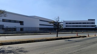 Hendek MYOnun yeni binası yüzde 95 tamamlandı