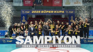 Hentbol Kadınlar Süper Kupa, Bursa Büyükşehir Belediyesi Spor Kulübünün