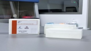 Hepatit Dye karşı yerli tanı kiti geliştirildi