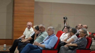 Her yönü Karaz Kültürü konuşuldu