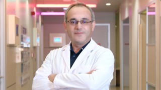 Hidrosefali Tedavisinde Şant Ameliyatı: Prof. Dr. Onur Yaman Anlattı