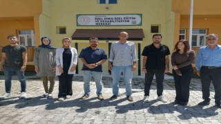 Hınıs rehberlik araştırma merkezi istiyor