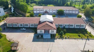 Hisarcık MYOda doluluk oranı yüzde 100