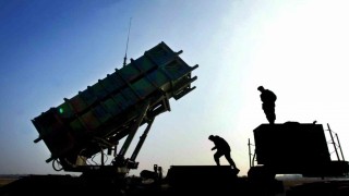 Hollanda, NATO üzerinden Ukraynaya ABD silah sistemleri temin edecek ilk ülke