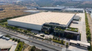 Honda, İzmirde 100 bin kapasiteli motosiklet fabrikası kuracak