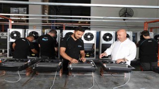 Hurdaya çıkan cihazlar ekonomiye kazandırılıyor