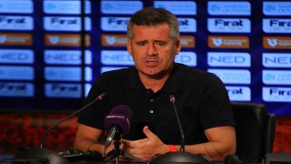 Hüseyin Eroğlu: Hem oyun anlamında hem skor anlamında lig yeniden başlayacak