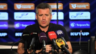 Hüseyin Eroğlu: Kazanamıyorsan bile kaybetmemek gerekiyor