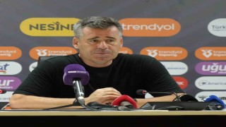 Hüseyin Eroğlu: Penaltı pozisyonu ağır bir karardı, dengemizi bozdu