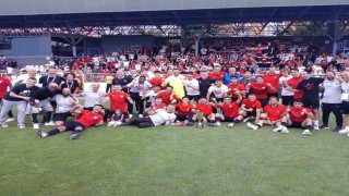 Hüseyin Eroğlu: Transfer anlamında çalışmalarımız devam ediyor