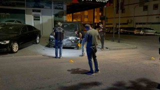 Husumetlileri, önce evini ve arabasını daha sonra dükkanını kurşunladı