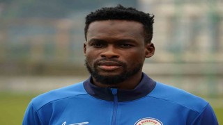 İbrahim Olawoyin: Çıkışa geçmek istiyoruz