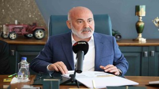 İçişleri Bakan Yardımcısı Sağlam: Şu anda yurt dışından getirdiğimiz baron sayısı 360ı geçti