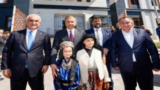 İçişleri Bakanı Yerlikaya: Artık terörsüz bir Türkiyenin eşiğindeyiz