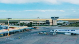 Iğdır Şehit Bülent Aydın Havalimanı, uluslararası giriş-çıkışlara açık hudut kapısı oldu