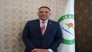 Iğdır Üniversitesi öğrencilerin tercihi oldu