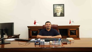 Iğdır Üniversitesi Rektör Yardımcılığı görevine Prof. Dr. Haktan Sevinç atandı