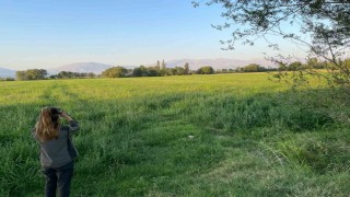 Iğdırda 2025-2026 av döneminde denetimler sıkılaştırıldı