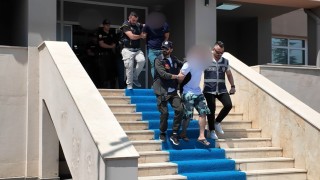 Iğdırda insan ticareti ve fuhuş operasyonu: 7 tutuklama