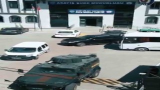 Iğdırda umuma açık işletmelere yönelik denetim uygulaması gerçekleştirildi