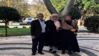 Iğdırda yaylada patlama: Yaşlı adam ağır yaralandı