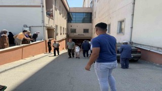 Iğdırın Tuzluca ilçesinde silahlı saldırı: 1 kişi hayatını kaybetti, 1 kişi yaralı