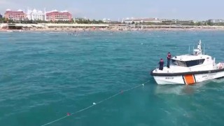 İhalesi yapılamayan 2 su sporları işletmesi kapatıldı