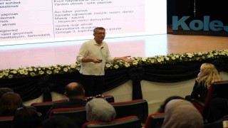 İhlas Koleji 30 yılın tecrübesiyle yeni eğitim dönemine hazır