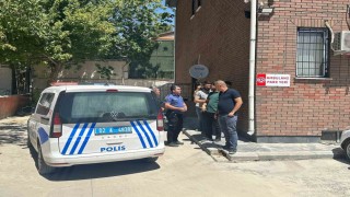 İki grup arasında çıkan kavgada 1 kişi yaralandı