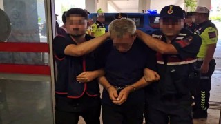 İki kişinin ölümüyle sonuçlanan seradaki cinayetin zanlısı yakalandı