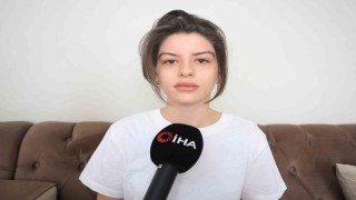 İkiz kardeşiyle yollarını ölüm ayıran acılı kardeş, Ayşeyle yan yana olabilmek için ikimiz aynı üniversiteye yerleşmek istedik