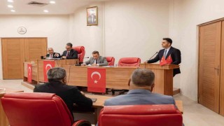 İl Genel Meclisi, işyeri kira sürelerini 3 yıldan 10 yıla çıkardı