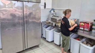 İlçe tarım ekiplerinden eşzamanlı çapraz denetim