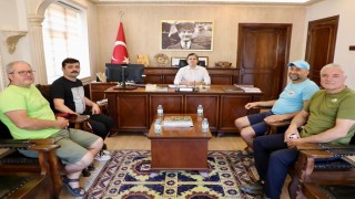 İliç ve Kemaliyede 9 ayrı kanyon gün yüzüne çıkacak