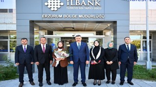 İller Bankasından yerel yönetimlere 6 milyar finansman