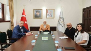 İmaret Aşevi projesi için harekete geçildi