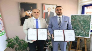 İncirliova Belediyesinden örnek proje: Rotamız Doğa, Gücümüz İncir