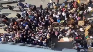 İndirim değil, eziyet kuyruğu