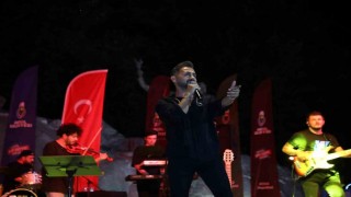 İnegöl, Aydın Şahin ile coştu