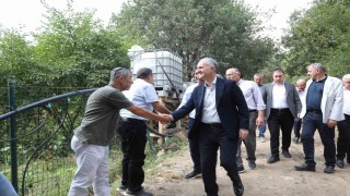 İnegöl bal üretiminde kalitesiyle dikkat çekti