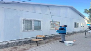 İnegölde denetimli temizlik