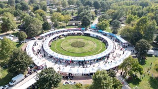 İnegölde Hanımeli Alışveriş Şenliği Başlıyor: Üç gün alışveriş keyfi