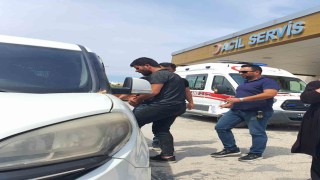 İnegölde mobilyacıları dolandıran şahıs yakalandı