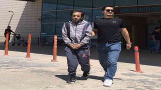 İnegölde narkotik operasyonu