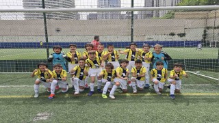 İnegölden Fenerbahçeye transfer oldu