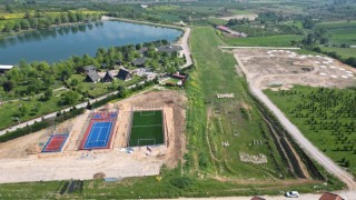 İnegölü DOSTUM Ev Sahipliğinde Keşfedin